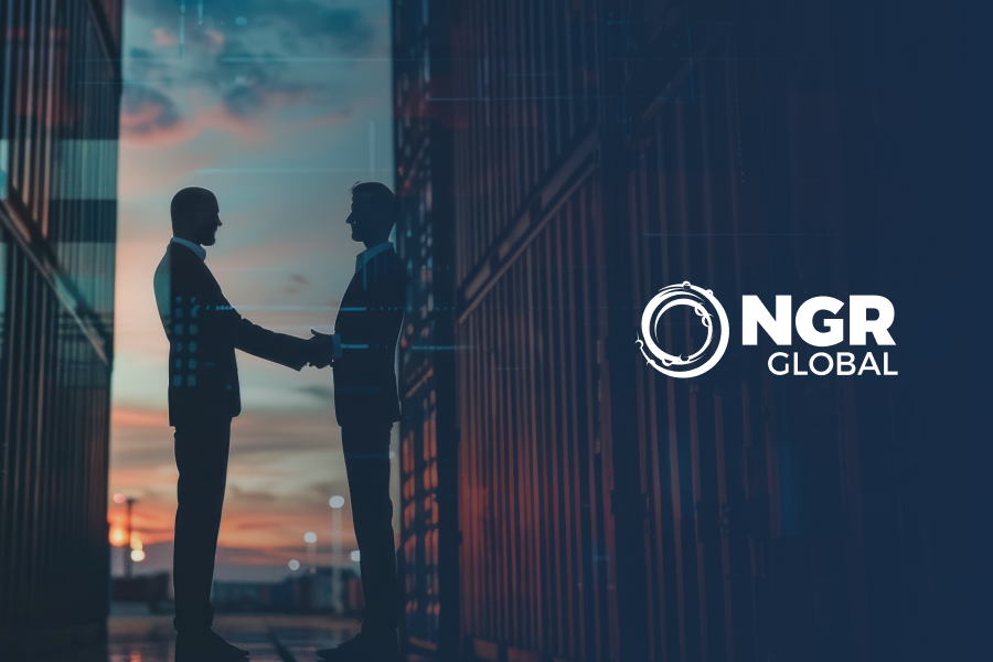 Como o suporte ONESOURCE Global Trade da NGR Global potencializa o sucesso dos negócios